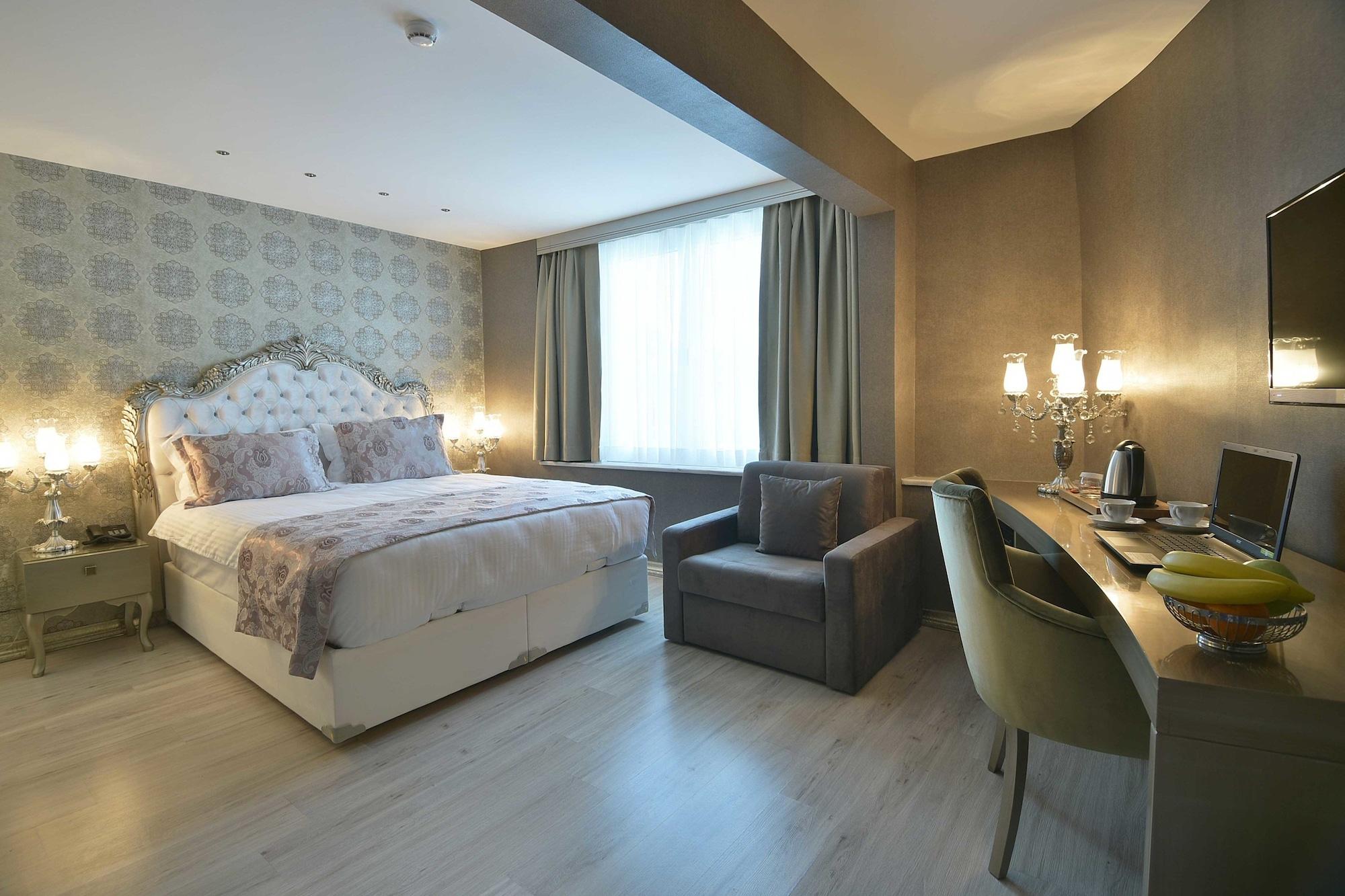 Adamel City Hotel Истанбул Екстериор снимка