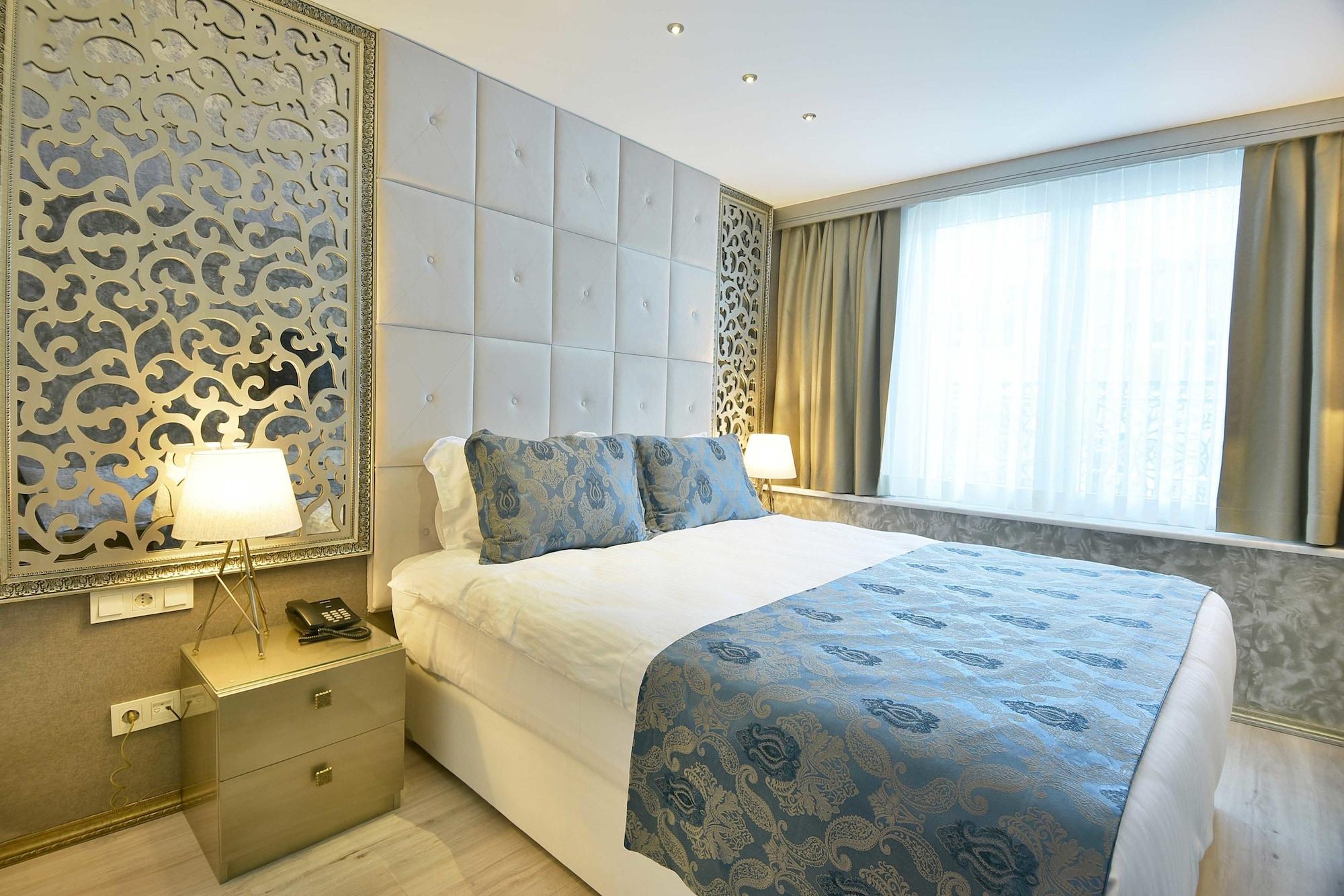 Adamel City Hotel Истанбул Екстериор снимка