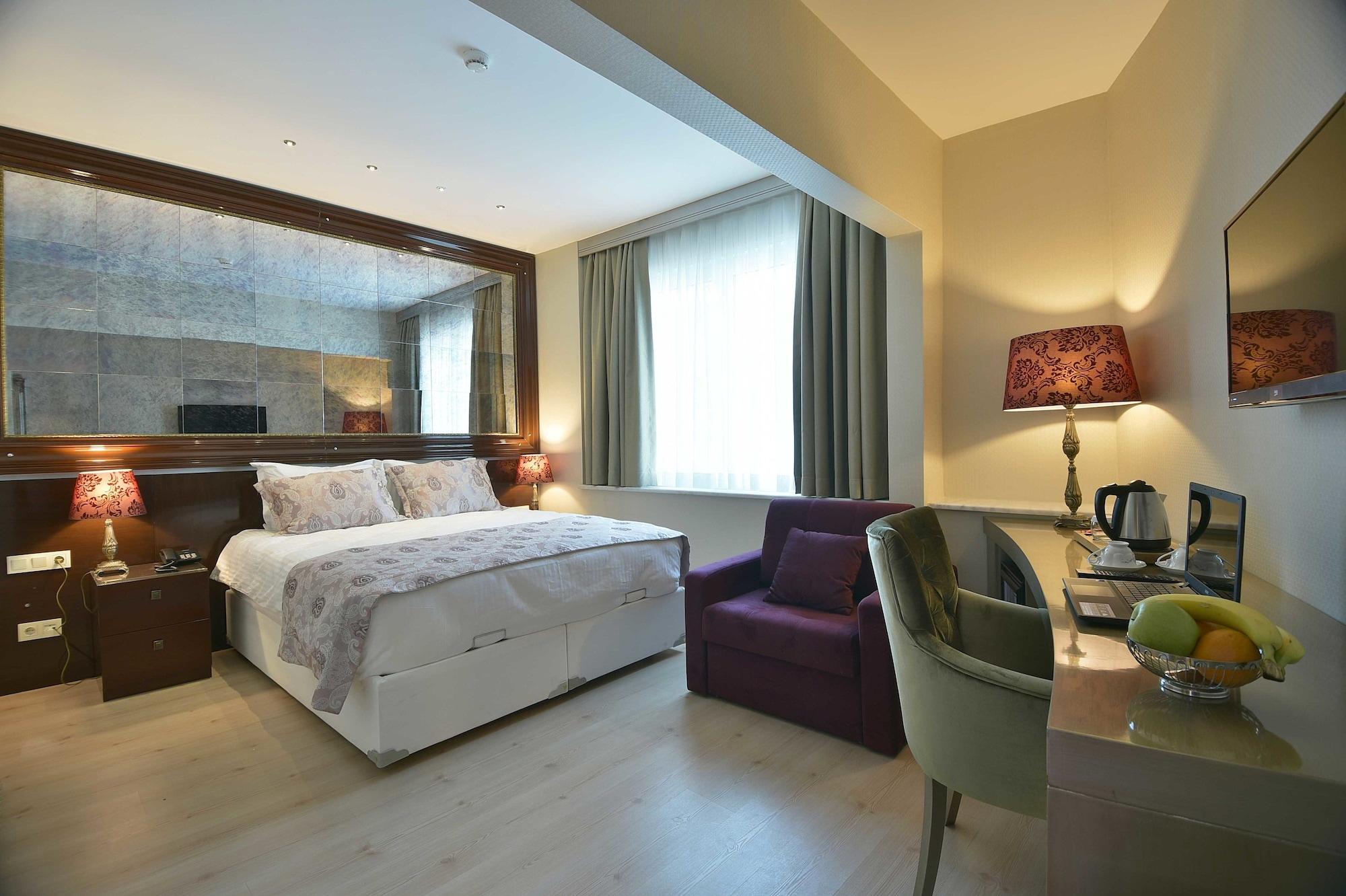 Adamel City Hotel Истанбул Екстериор снимка