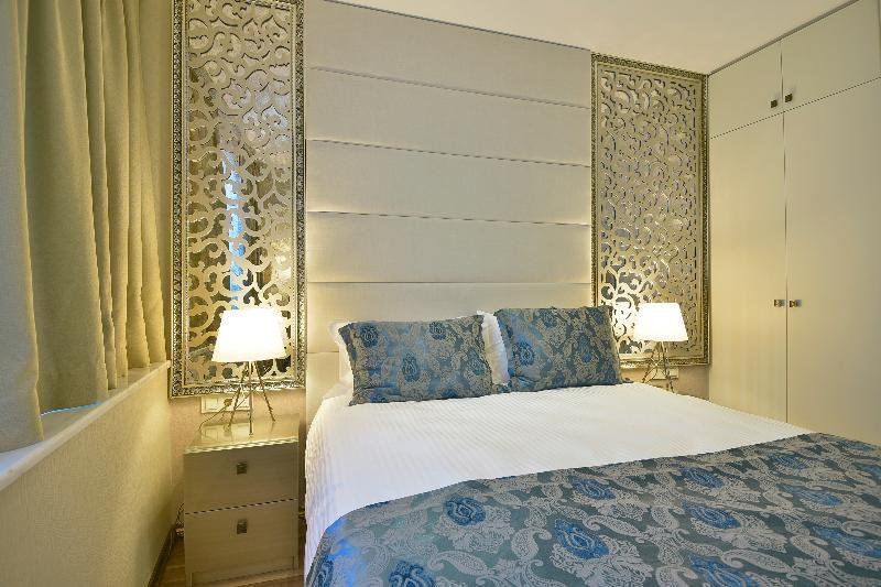 Adamel City Hotel Истанбул Екстериор снимка