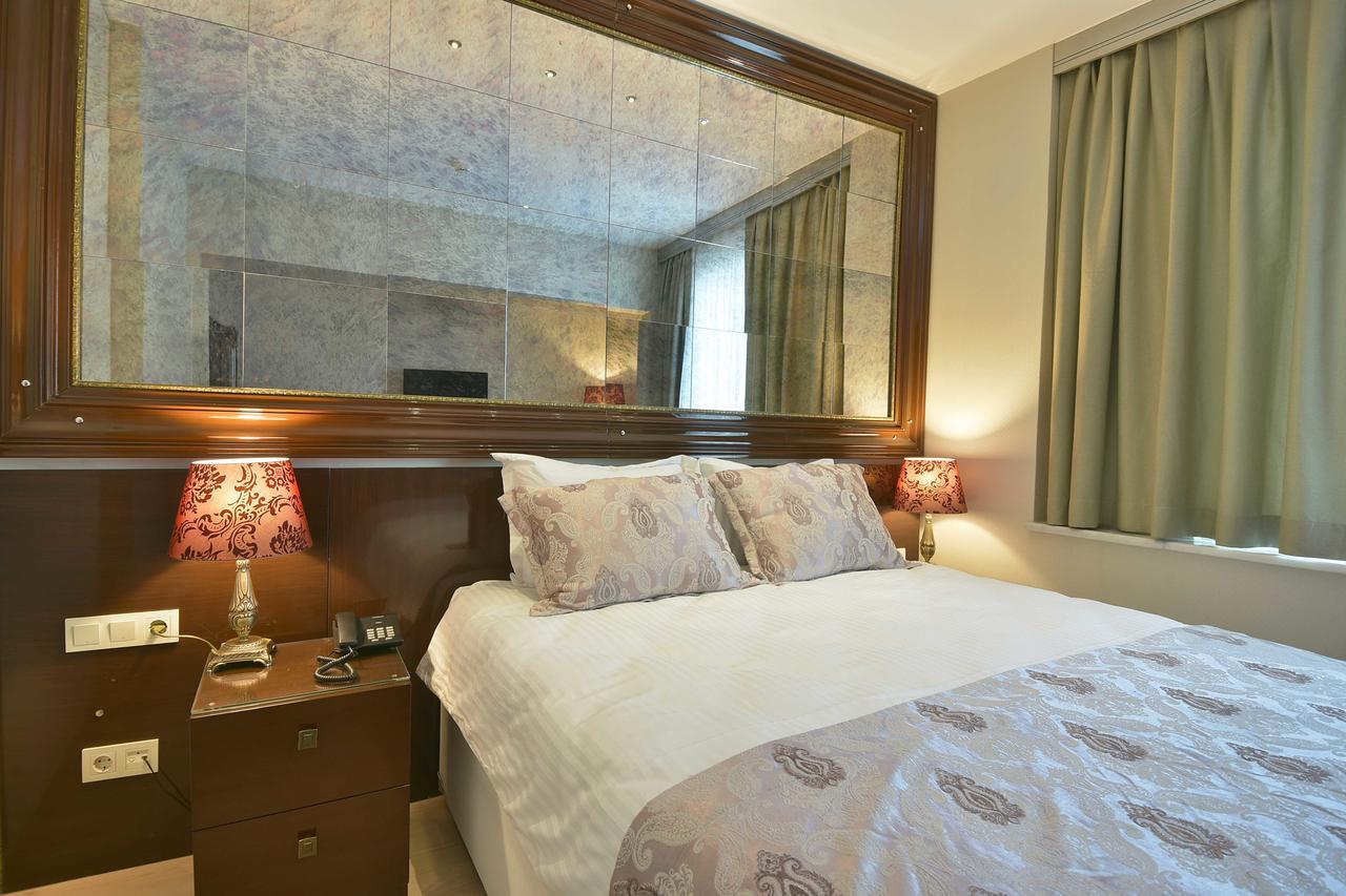 Adamel City Hotel Истанбул Екстериор снимка