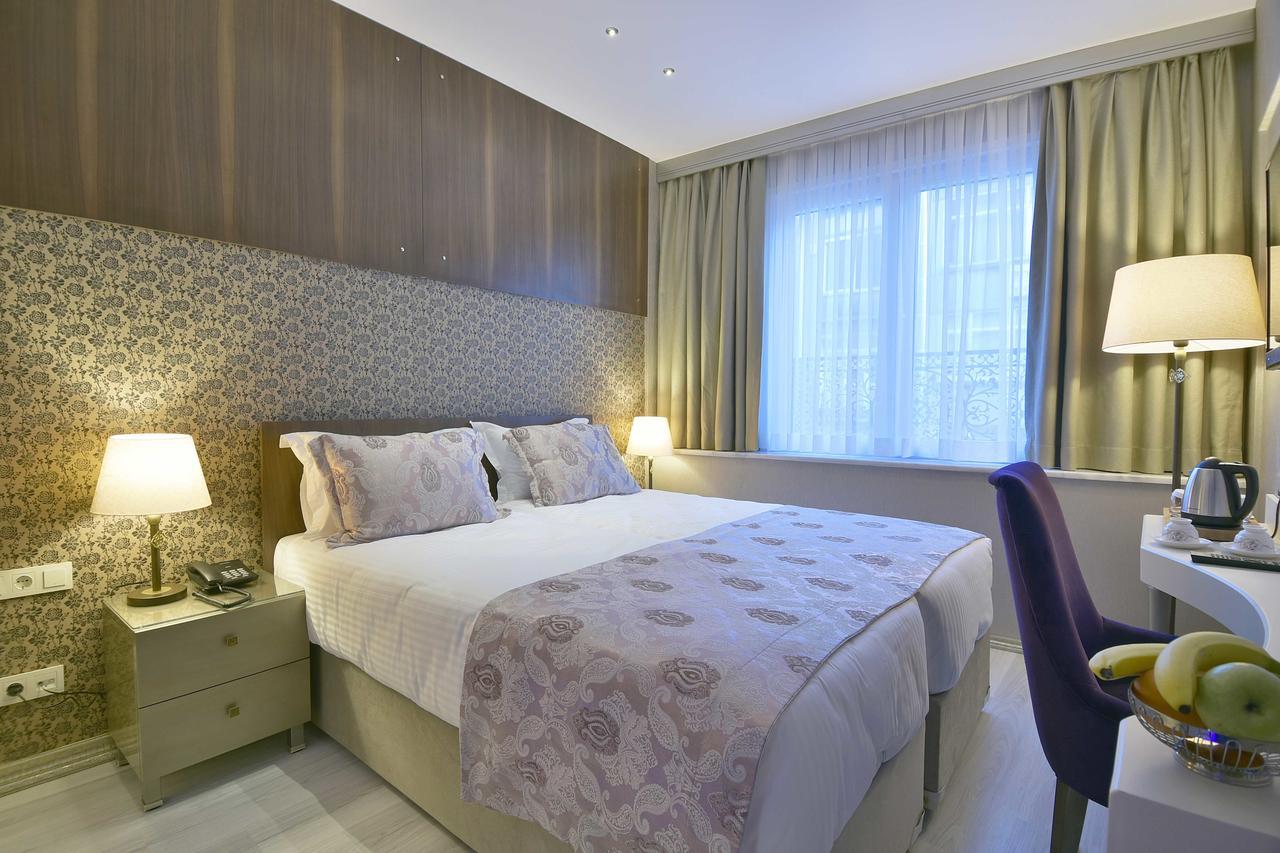Adamel City Hotel Истанбул Екстериор снимка