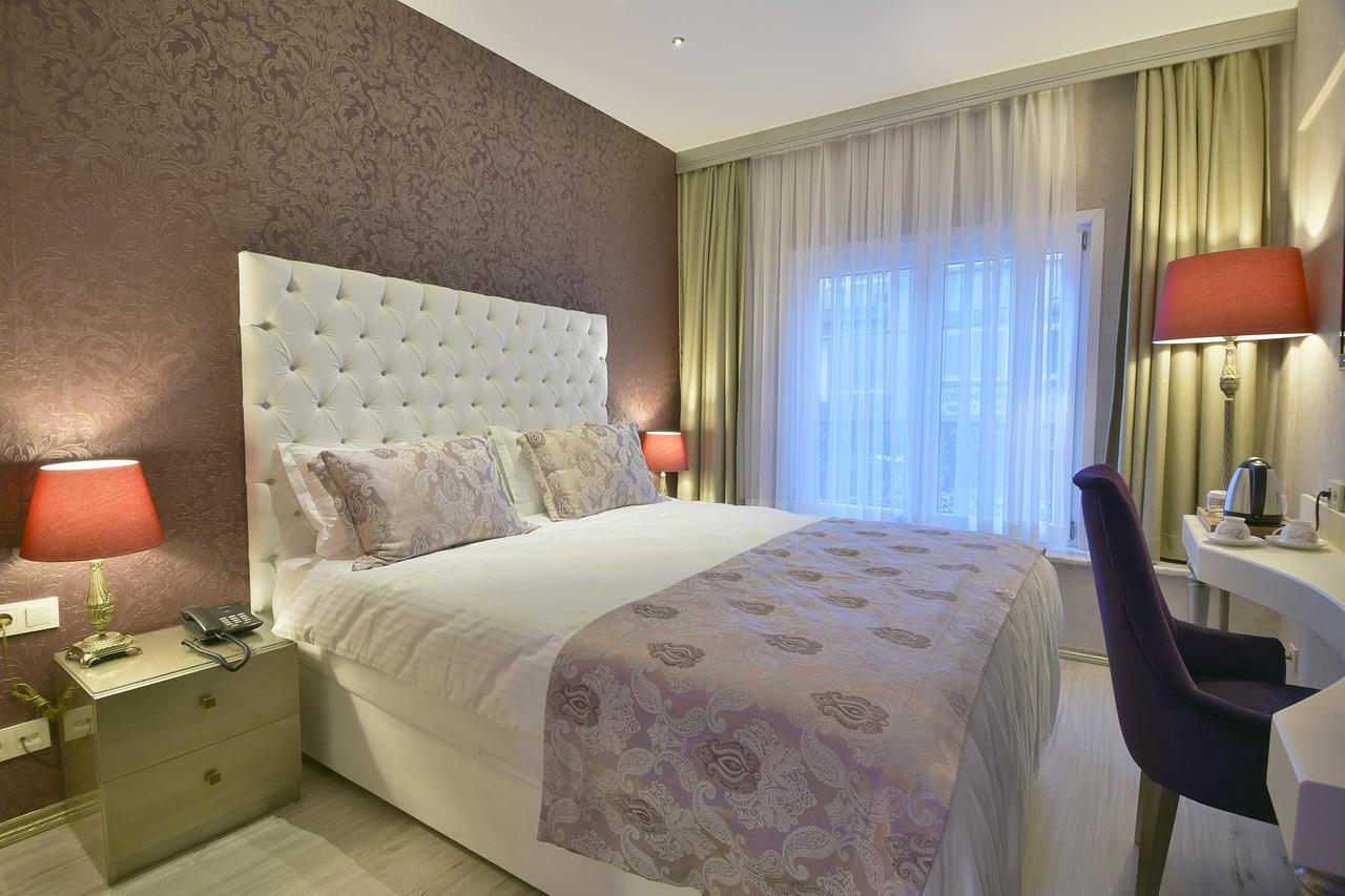 Adamel City Hotel Истанбул Екстериор снимка