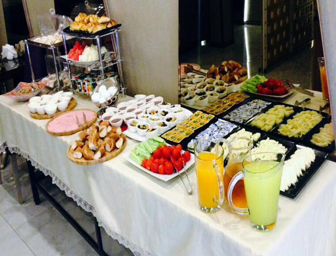 Adamel City Hotel Истанбул Екстериор снимка