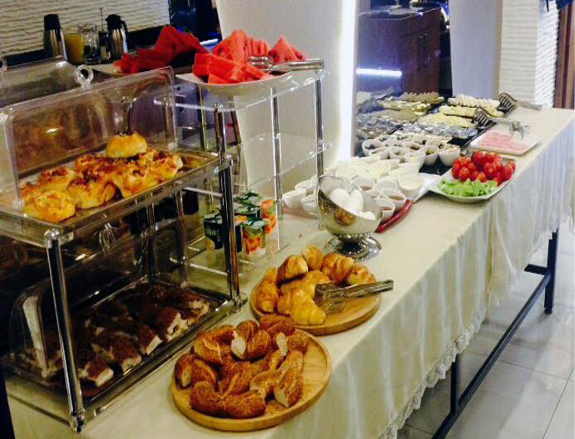 Adamel City Hotel Истанбул Екстериор снимка