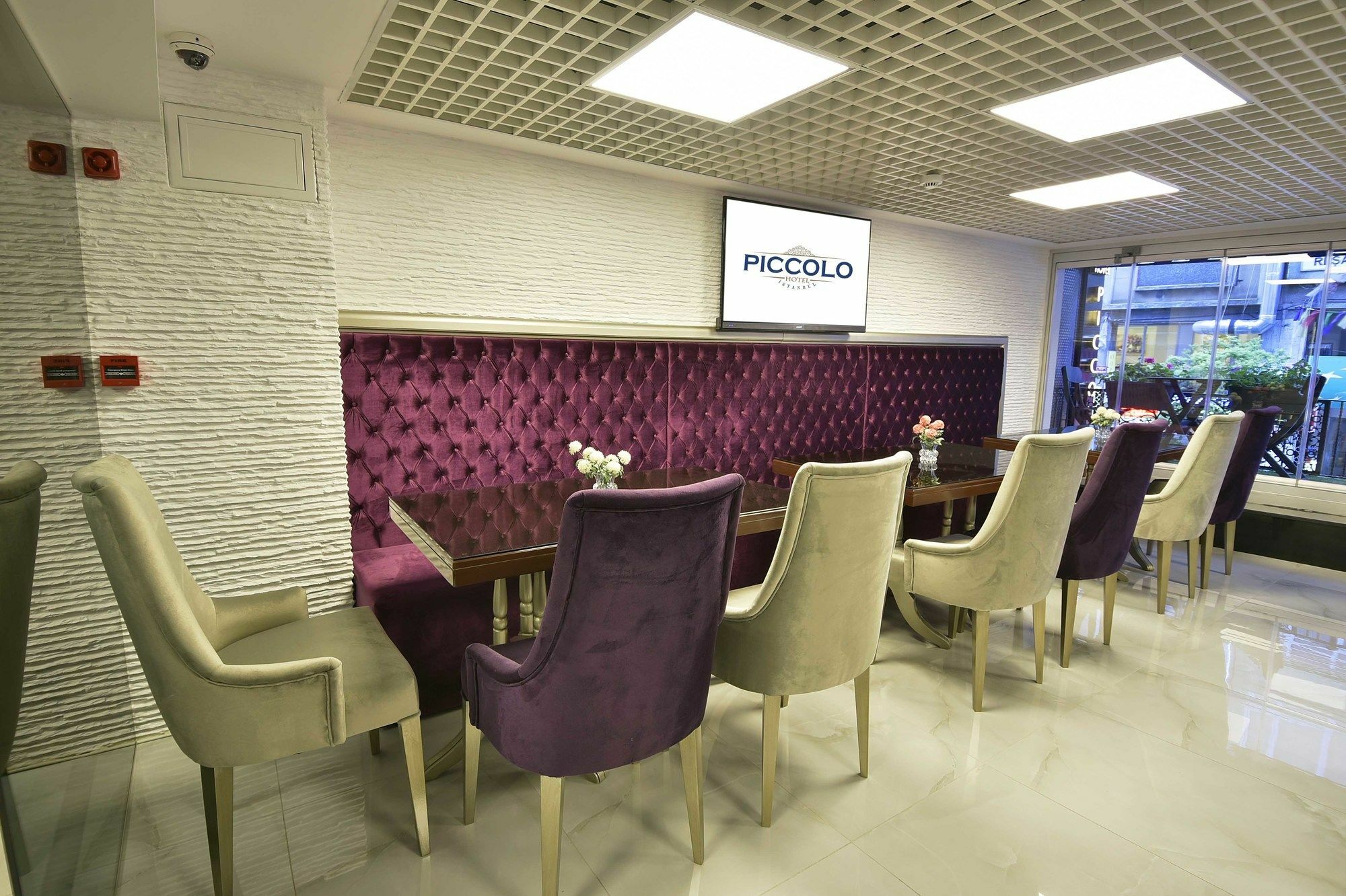Adamel City Hotel Истанбул Екстериор снимка