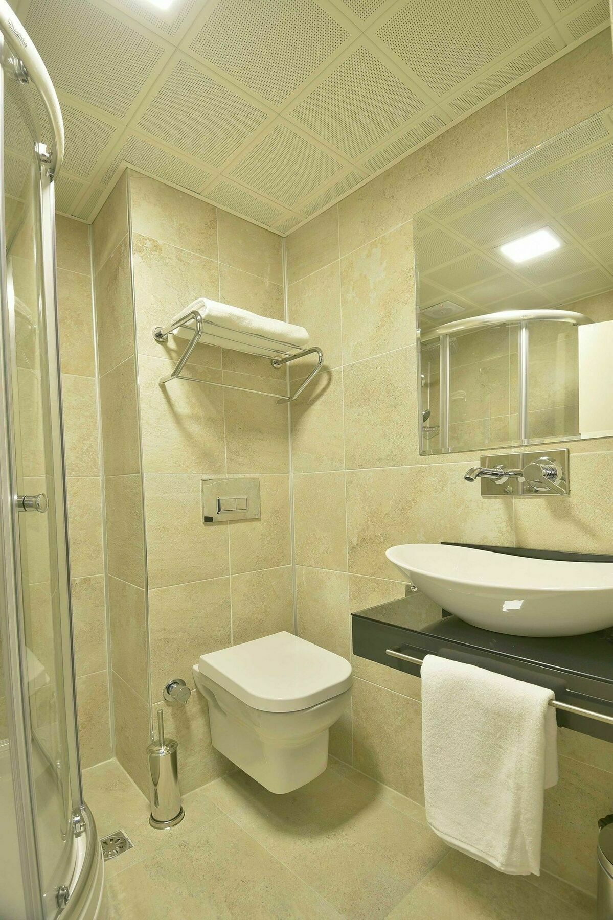 Adamel City Hotel Истанбул Екстериор снимка